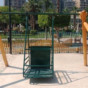 Wheel Chair Accessible