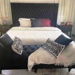 Bedrooms