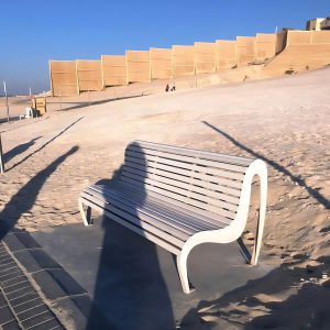 Bench 011