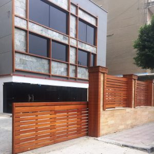 Gates & Fences