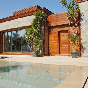 Outdoor Works