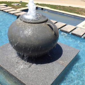Pot 005