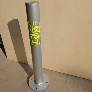 Bollard 001