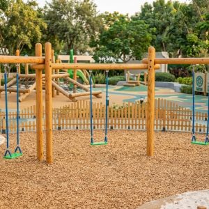009 Triple Swings