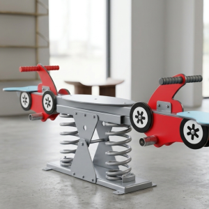 016 Double Motorcycle shape Rocker